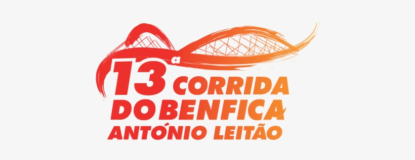 13ª Corrida Do Benfica António Leitão - S.l. Benfica, transparent png #3981123