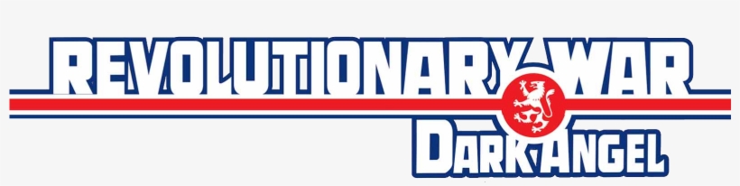 Revolutionary War Dark Angel Logo - Revolutionary War #death's Head Ii: A: Brooks, transparent png #3981155