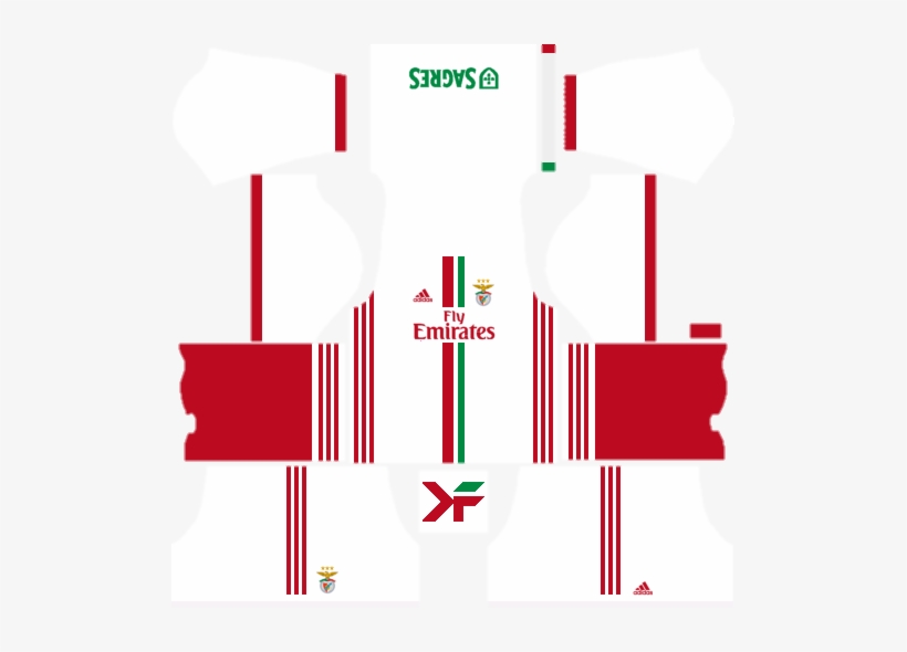 Third Kit - Https - //image - Ibb - Co/c62c2p/slb 3 - Dream League Soccer Kit Italy 2018, transparent png #3981156