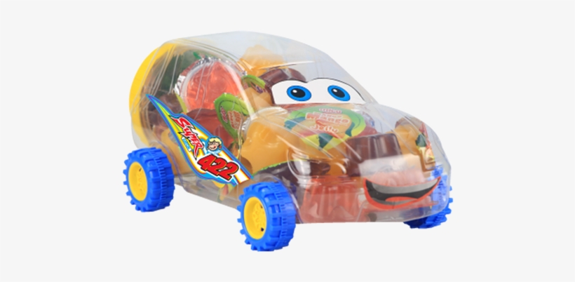 Mandisa Assorted Juice Jelly Toy Jar - Push & Pull Toy, transparent png #3981210