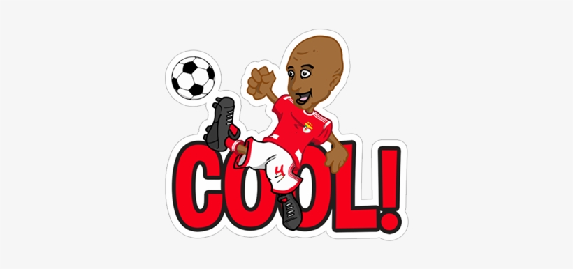 Viber Sticker «sl Benfica» - S.l. Benfica, transparent png #3981244