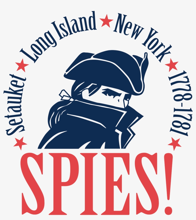Culper Spy Ring, transparent png #3981565