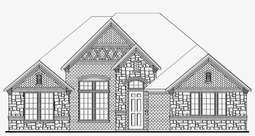 And Is Open To The Dining Area And Family Room With - Justin, transparent png #3981755