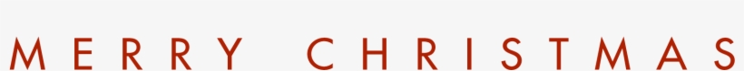 Merry Christmas - Parallel, transparent png #3981895