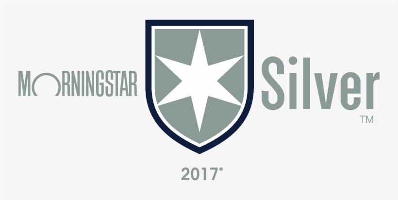 October 24, 2017 Morningstar, A Leading Provider Of - Morningstar Silver, transparent png #3981952