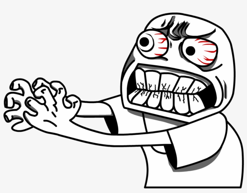 I Don't Care I Love It - Memes Bayern Ulreich, transparent png #3982096