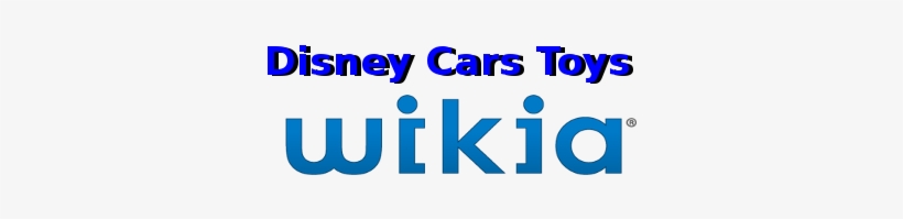 Disney Cars Toys Wikia - Cars, transparent png #3982117