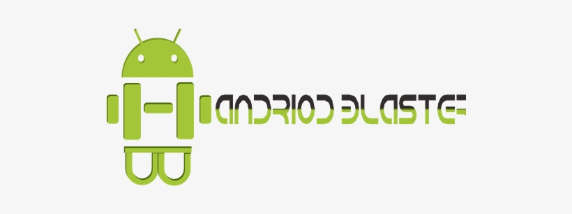 Andriod Blaster - Android, transparent png #3982148