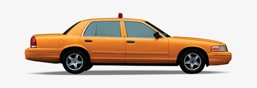 Taxi Png - Taxi Yellow Png, transparent png #3982266