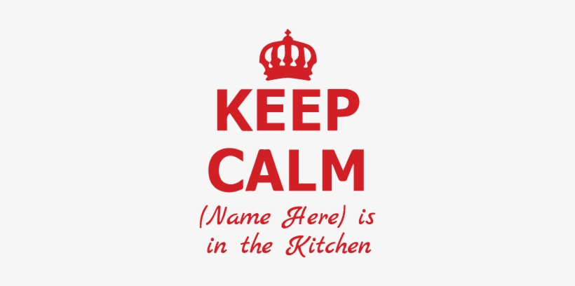 Use This Template - Keep Calm And Watch Icarly, transparent png #3982278