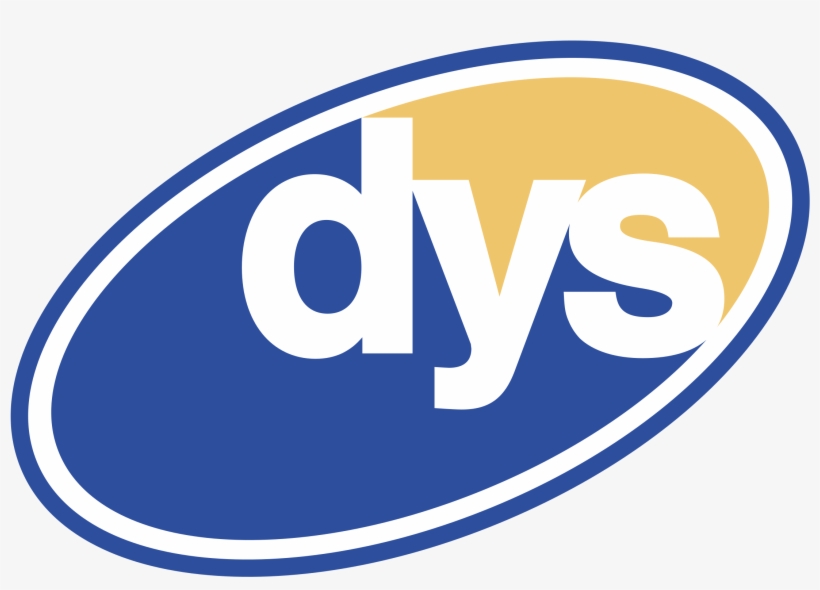 Dys Logo Png Transparent - Logo Dys, transparent png #3982378