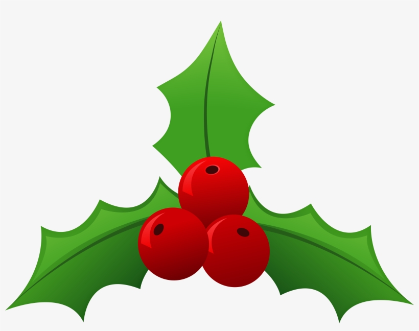 Mistletoe Png, transparent png #3982385