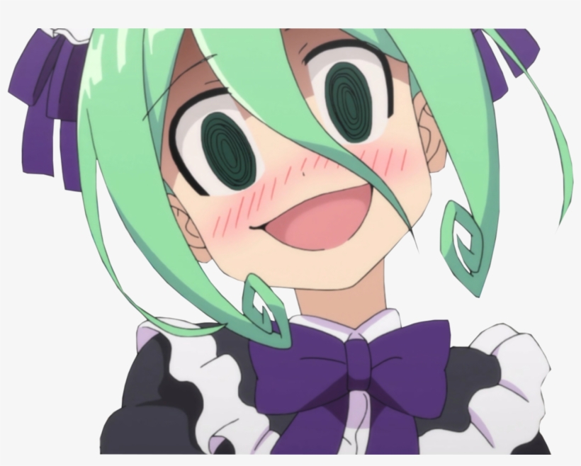 View Samegoogleiqdbsaucenao Desu Face , - Cartoon, transparent png #3982499