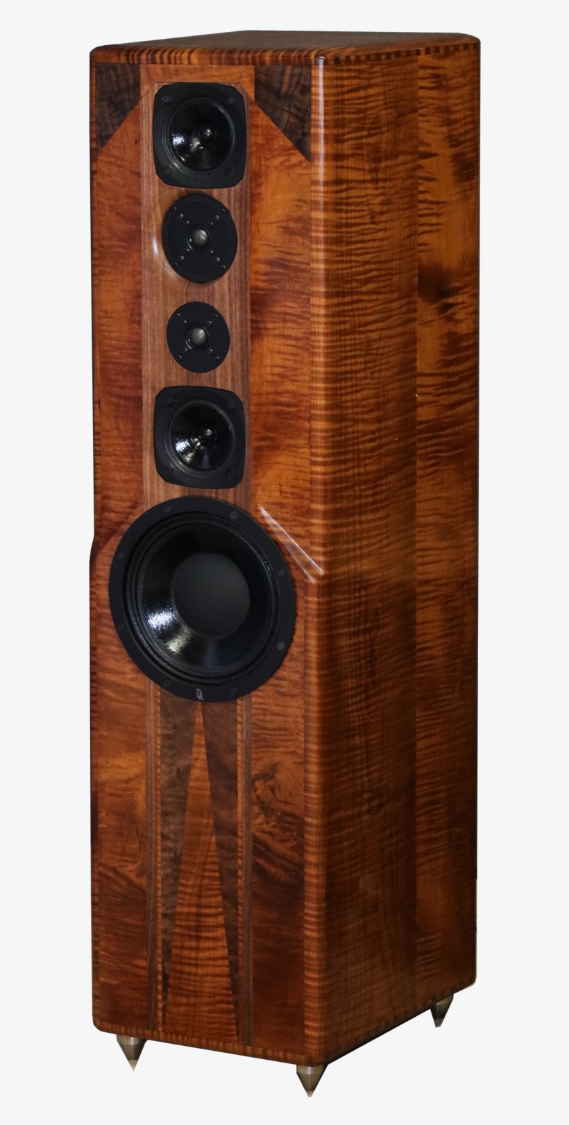 Deadalus Audio Thanksgiving Sale - Loudspeaker, transparent png #3982577