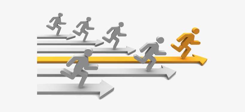 Occupational Stress: A Study Of Employee Stress In, transparent png #3982676