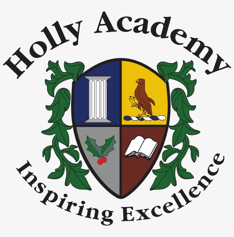Holly Academy Logo - Covenant Classical School Logo, transparent png #3982740