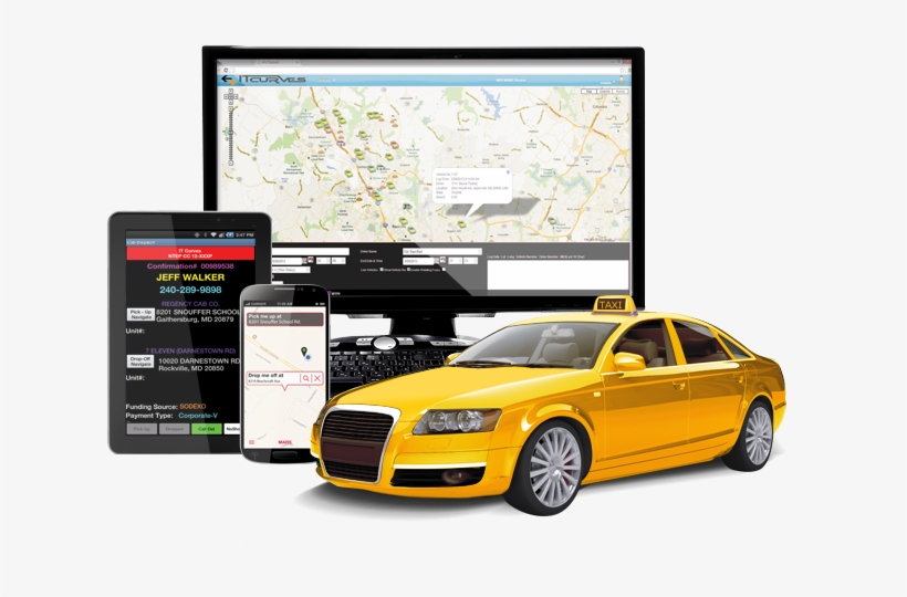 But Taxi And Limousine Industries Have Strengths And - Pyle - Pcvgfcso25 - Armor Shield Golf Cart Zipper Protective, transparent png #3982776