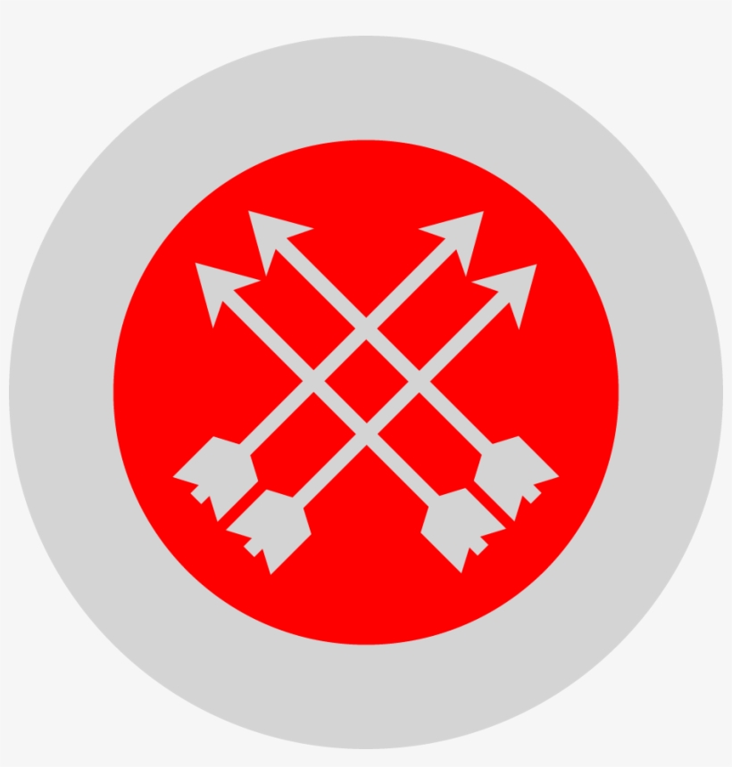 Archery Rank Bowman - Dala Järna Ik, transparent png #3982849