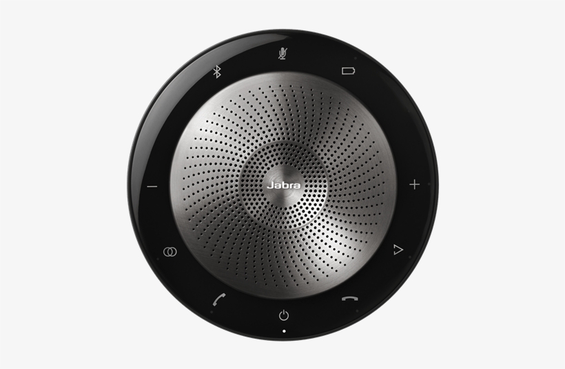 Danish Based, Jabra Has Been Making Innovative Audio - Jabra Speak 710 Uc, transparent png #3982946
