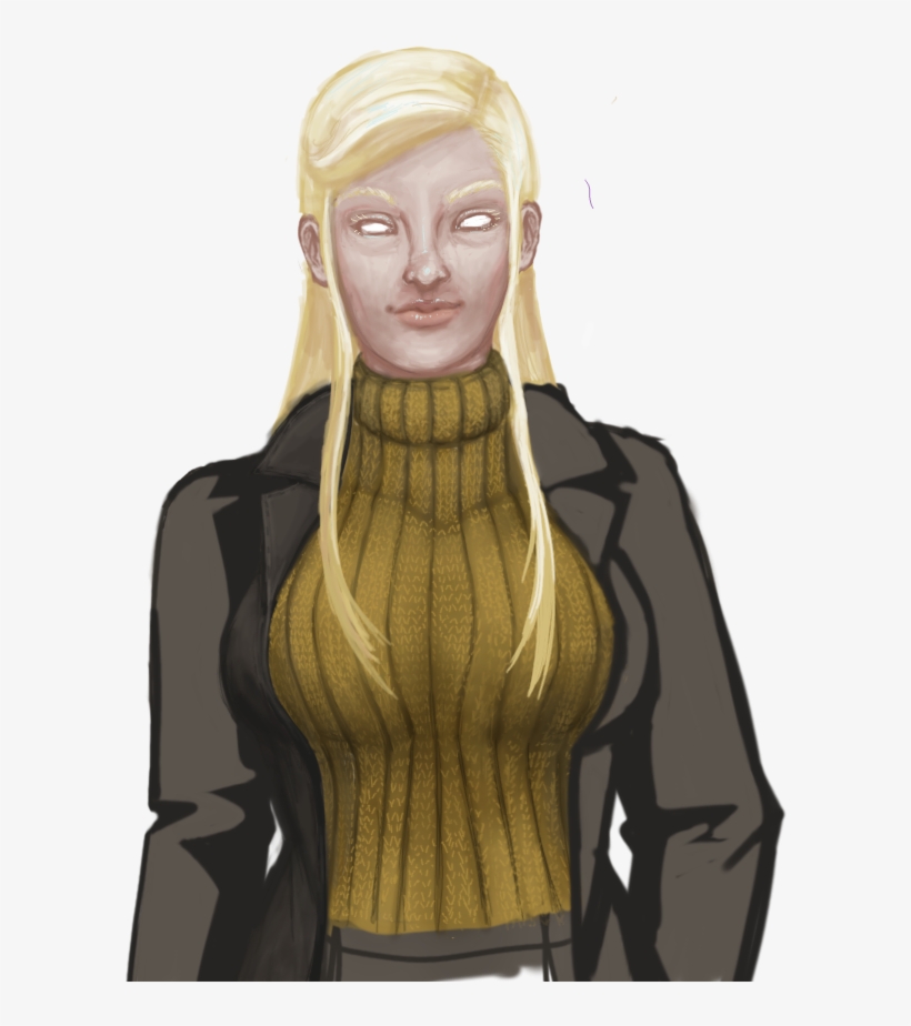 , Spoiler Picture ) - Illustration, transparent png #3982994