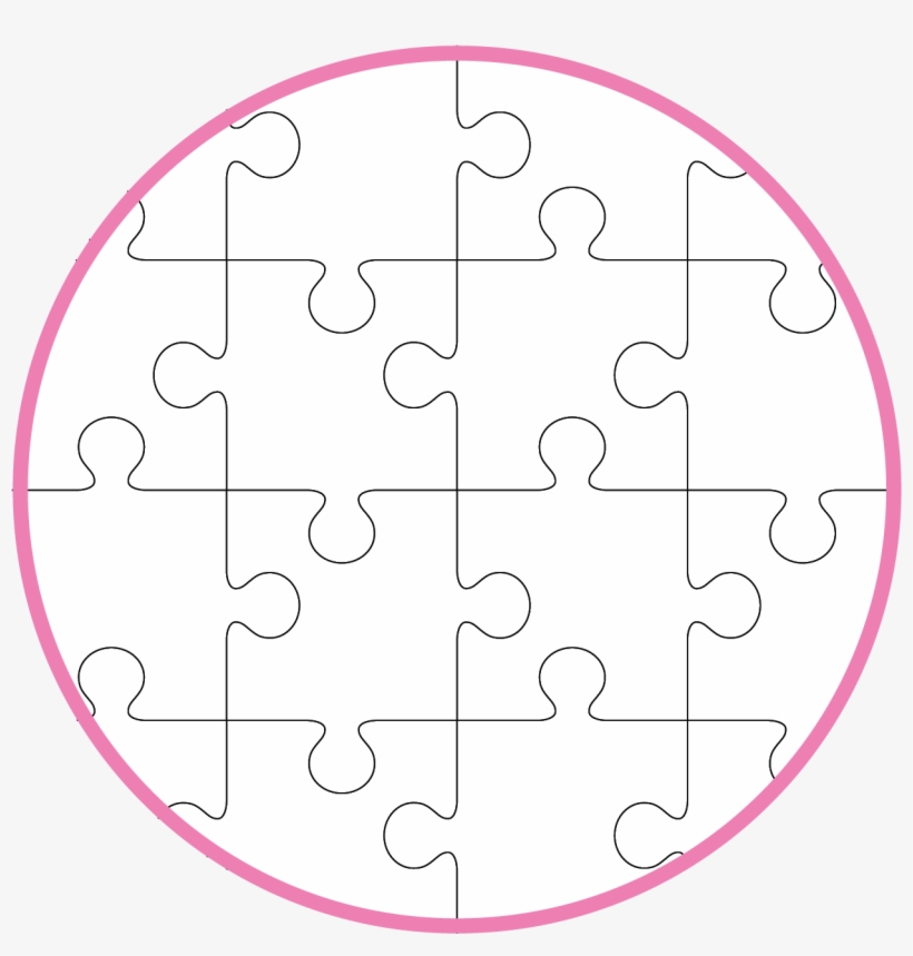 Make Your Own Puzzle - Sockenschuss, transparent png #3983115