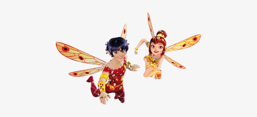 Thumb Image - Mo Mundo De Mia, transparent png #3983171