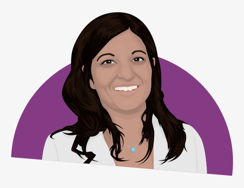 Conducting Anonymous Online Investigations - Cartoon, transparent png #3983224