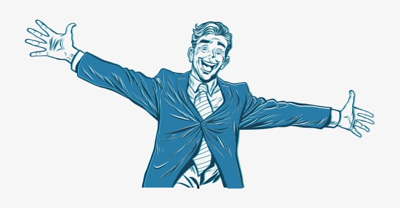 Funny Business Testimonials - Funny Png, transparent png #3983227