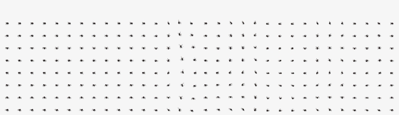 Spider Large - Spider Rpg Sprite, transparent png #3983419