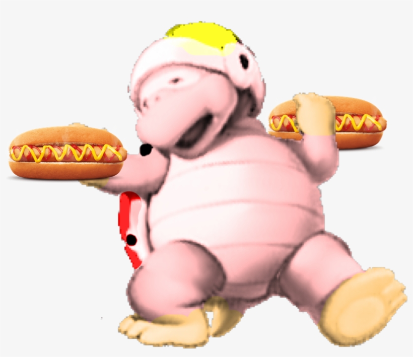 Hot Dog Bro - Hot Dog Concession Restaurant Food Truck Die-cut Vinyl, transparent png #3983492