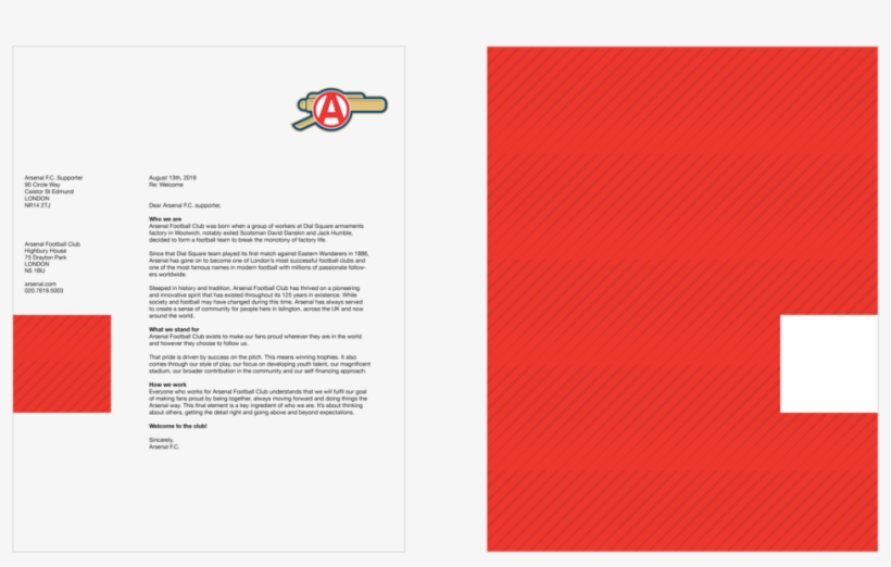 Arsenal Stationary-11, transparent png #3983557