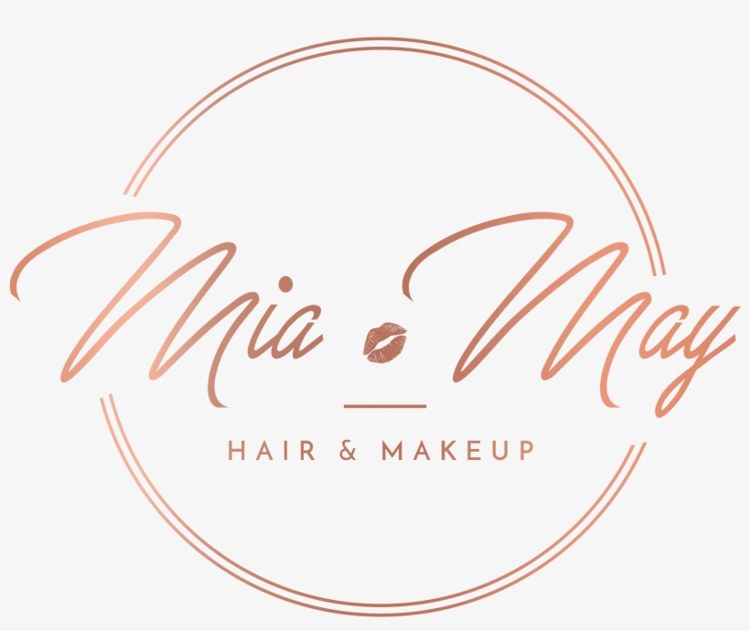 Make Up Logo Png, transparent png #3983705
