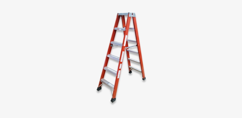 Laddermenn Ladders - Ladder, transparent png #3983707