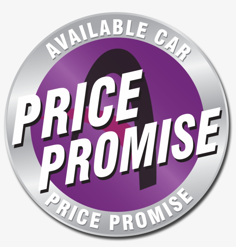 The Unique Availabelcar Price Promise - Price, transparent png #3983785