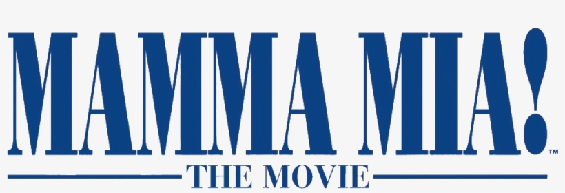Mamma Mia Png, transparent png #3983815