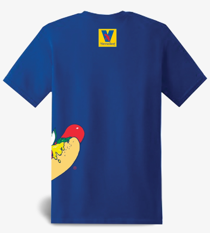 Shop - Vienna Beef, transparent png #3983816