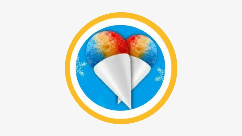 Snow Cone Philanthropist - Padlock Vector, transparent png #3983944