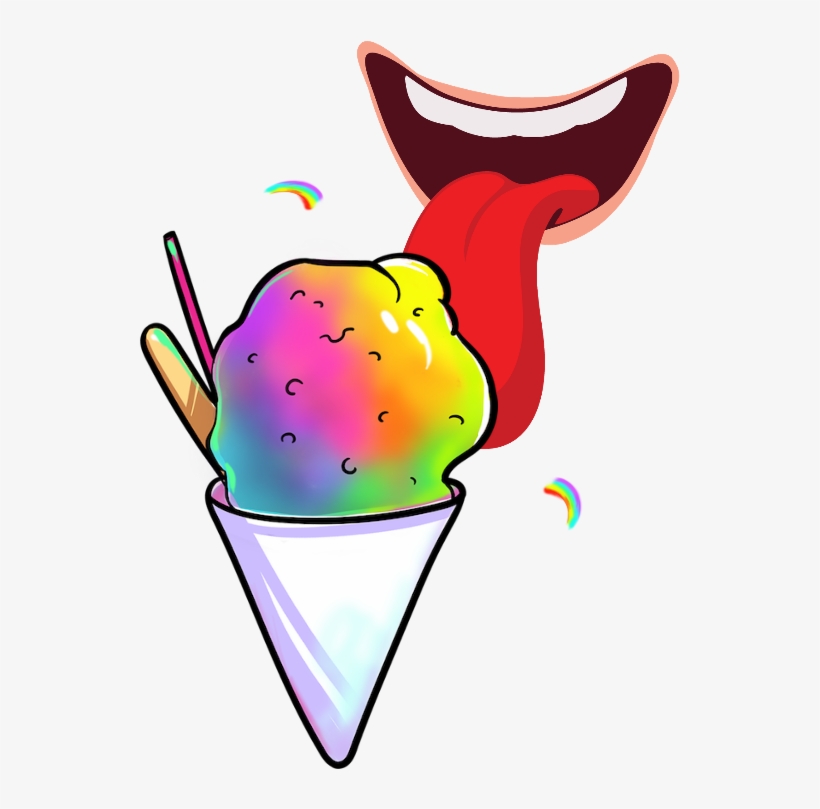 Ice Cream, transparent png #3983975