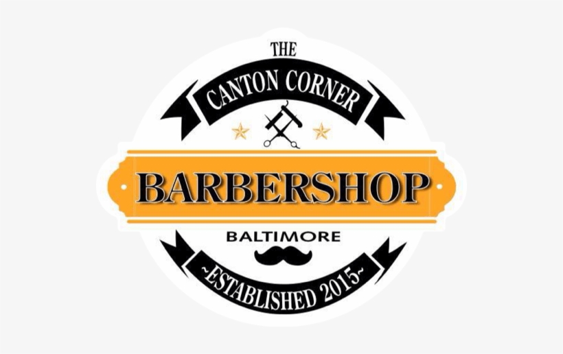 Canton Corner Barbershop - The Canton Corner Barbershop, transparent png #3984169