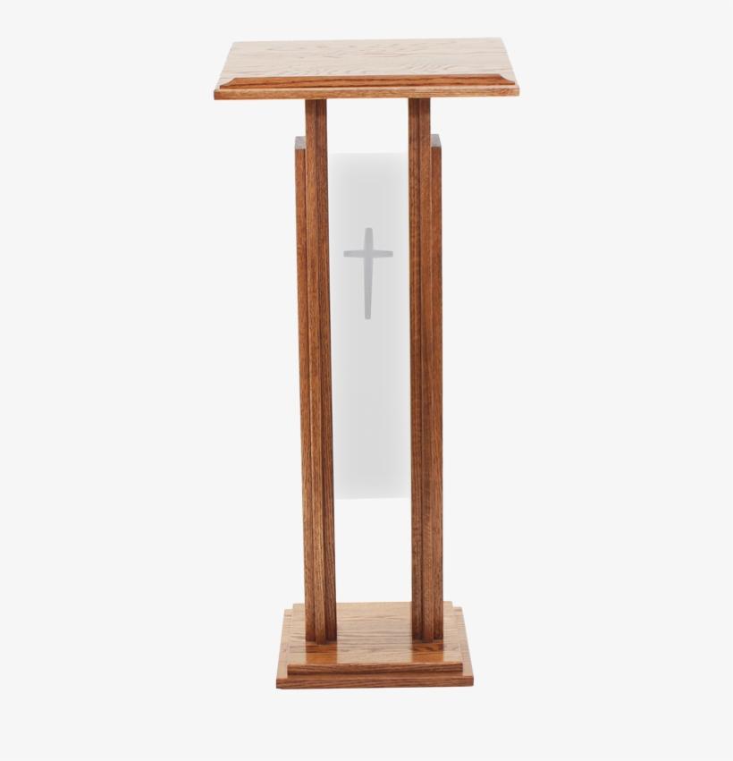 Speaker Stands, Bible Stand, Jack In The Pulpit, Church - Bible Stand In Church, transparent png #3984341