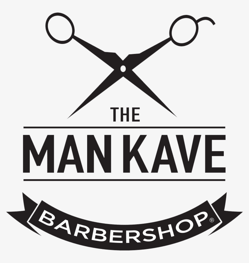 About Man Kave Barbershop - The Man Kave Barbershop, transparent png #3984394