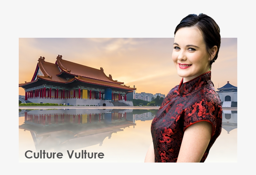 Teaching And Living In South Korea - Taipei, transparent png #3984557