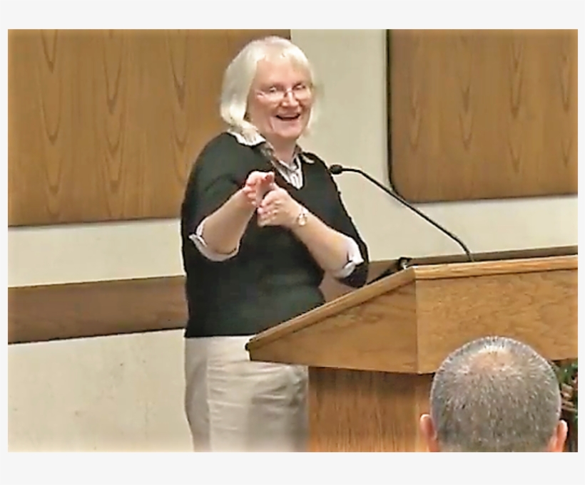 That's A Wrap [3 Images] Click Any Image To Expand - Public Speaking, transparent png #3984558