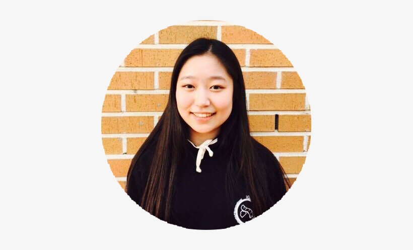 Hankuk Academy Of Foreign Studies Is A Private Boarding - Girl, transparent png #3984586