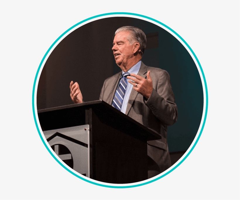Carl Baugh Founder & Director Of - Public Speaking, transparent png #3984612