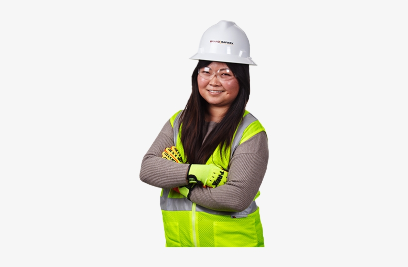Our Workplace Culture - Hard Hat, transparent png #3984635