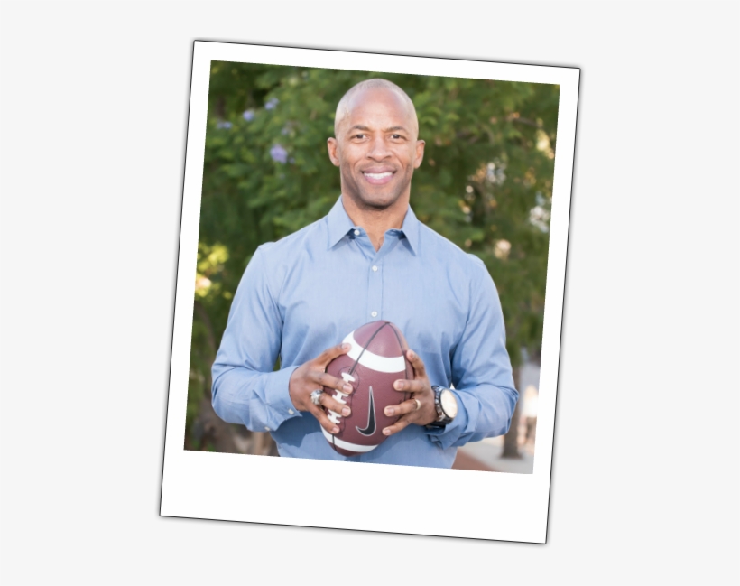 From The Nfl To The Speaking Podium - Management, transparent png #3984718