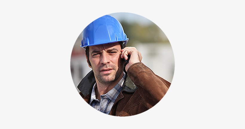 Whether You're A Construction Specialist, Craftsman, - Construction, transparent png #3984740