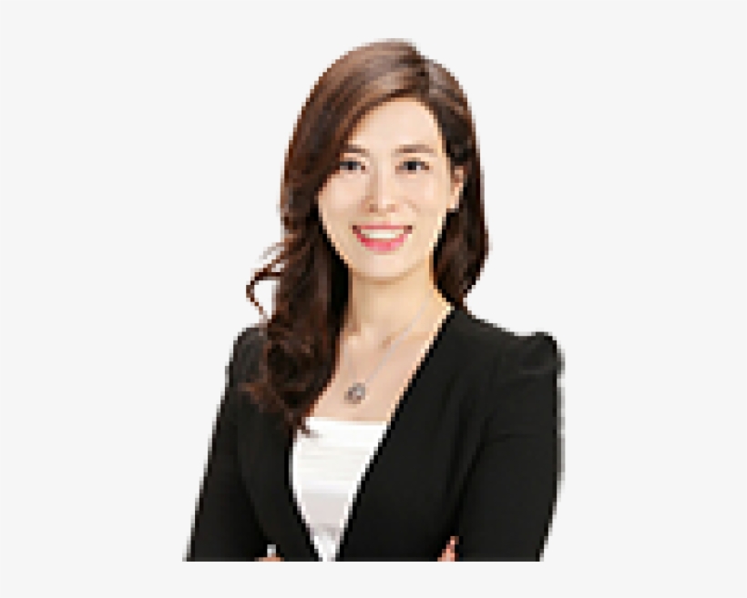 Jackie Son Partner South Korea - Ward Howell Vienna, transparent png #3984796