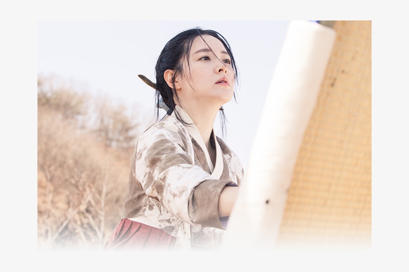 Korean Premium Teacher Job Temple , Diary Of Color - 師 任 堂 絵, transparent png #3984876